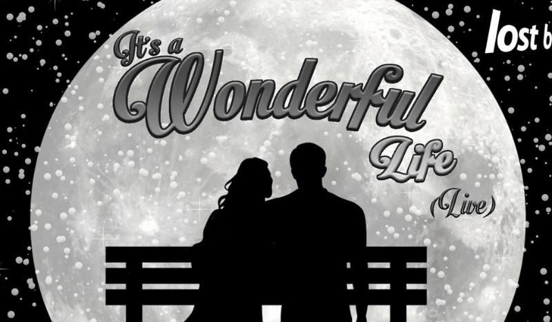 It's a Wonderful Life (Live)